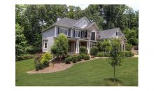 505 Hickory Glen Woodstock, GA 30188