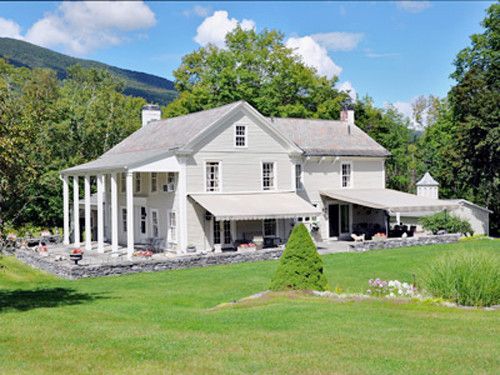 416 Ways Lane, Manchester, VT 05254