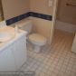 9511 Weldon Cir # G102, Fort Lauderdale, FL 33321 ID:6260816