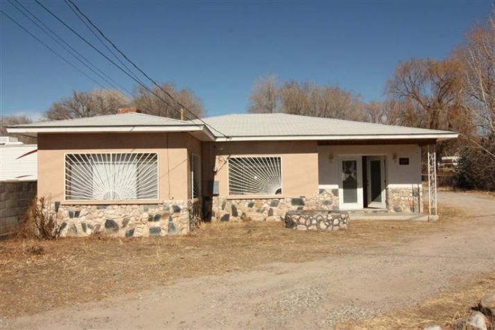 652 State Rd 7 76, Chimayo, NM 87522