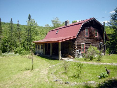 967 Halfway Brook Road, Brookfield, VT 05036