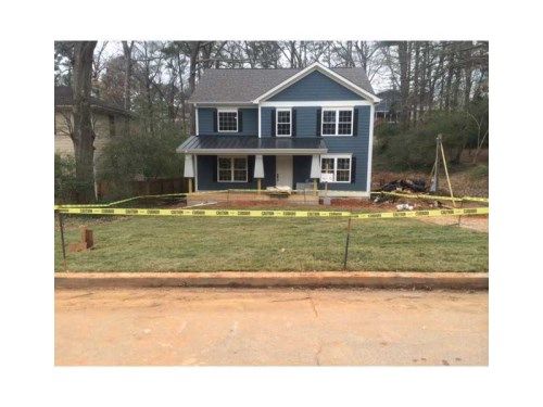 422 Medlock Road, Decatur, GA 30030