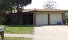 1301 Lamont Copperas Cove, TX 76522