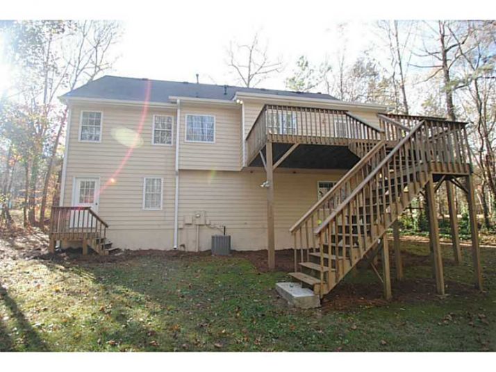 5995 Rolling Oaks Lane, Cumming, GA 30040