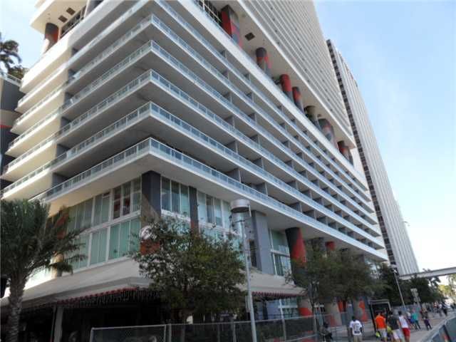 50 BISCAYNE BL # 811, Miami, FL 33132