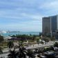 50 BISCAYNE BL # 811, Miami, FL 33132 ID:6229279