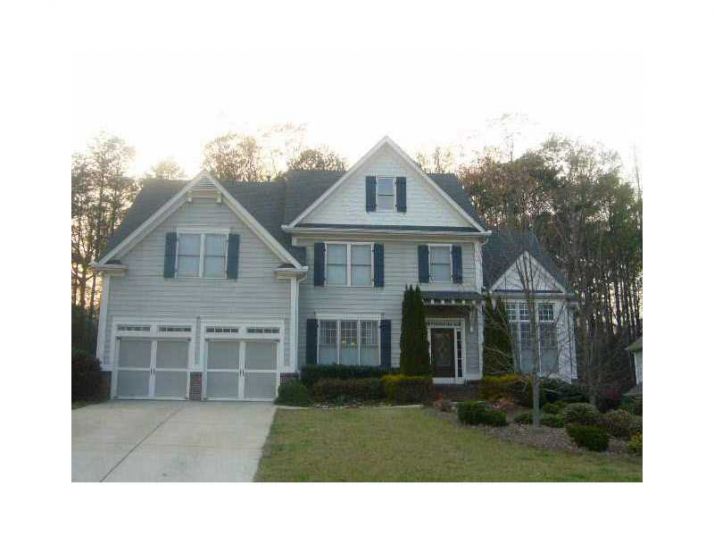 6214 Millstone Trail, Douglasville, GA 30135