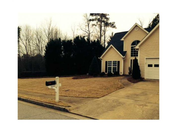 5644 Tattersall Terrace, Buford, GA 30518