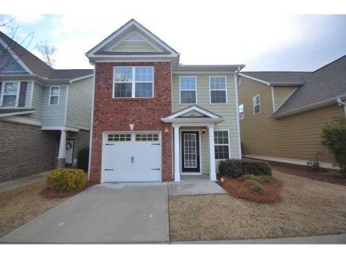 7 Rockcress Court, Newnan, GA 30263