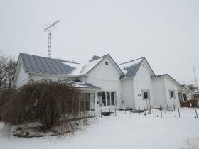 502 N Morris St, Farmland, IN 47340