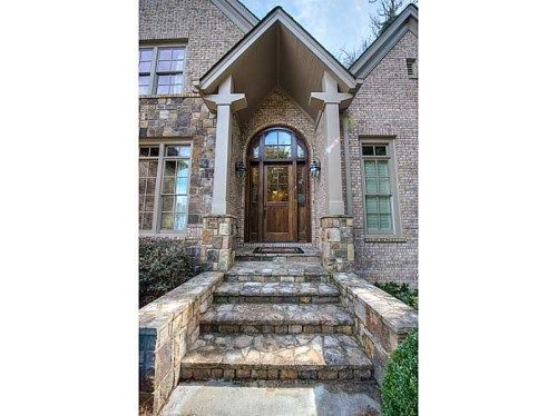 5207 Lake Forrest Drive, Atlanta, GA 30342