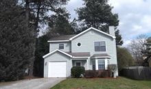 2044 Corners Circle Lithonia, GA 30058