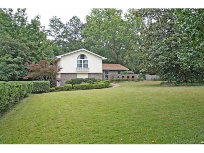 5101 Vernon Ridge Drive, Atlanta, GA 30338