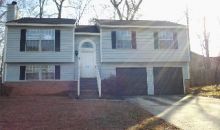 201 Valeworth Dr Irmo, SC 29063