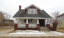 508 E Pierce St Kirksville, MO 63501