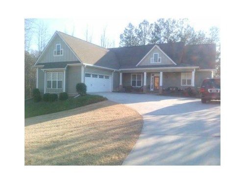 708 Mill Stone Way, Bremen, GA 30110