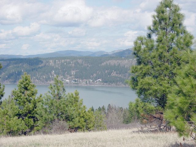 Bella Vista Rd, Worley, ID 83876