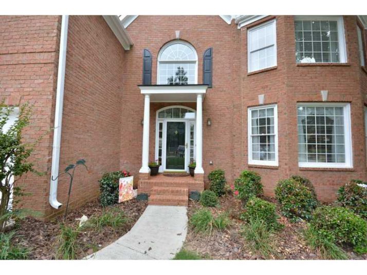 6410 Ridgefield Drive, Alpharetta, GA 30005