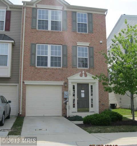 7023 Oak Grove Way, Elkridge, MD 21075