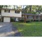 2335 Tilson Circle, Decatur, GA 30032 ID:1527351