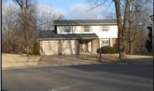 12775 Needle Point Florissant, MO 63033