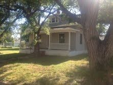 224 E 2nd St, Bison, KS 67520