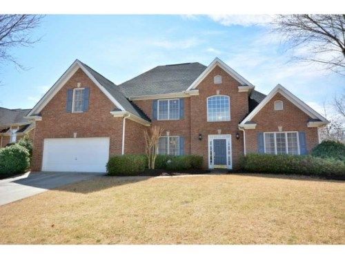 140 Laketrail Drive, Alpharetta, GA 30022