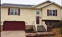 2607 S Lotus Street Ozark, MO 65721