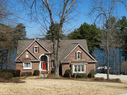 1678 Ridgemore Drive, Toccoa, GA 30577