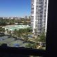 3600 Mystic Pointe Dr # 1510, Miami, FL 33180 ID:6240830