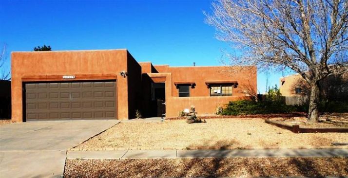 4162 Cheyenne Cir, Santa Fe, NM 87507