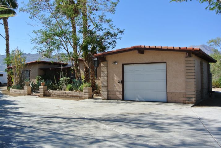 3466 Carillo Road, Borrego Springs, CA 92004