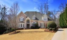 225 Eagles Circle Alpharetta, GA 30004