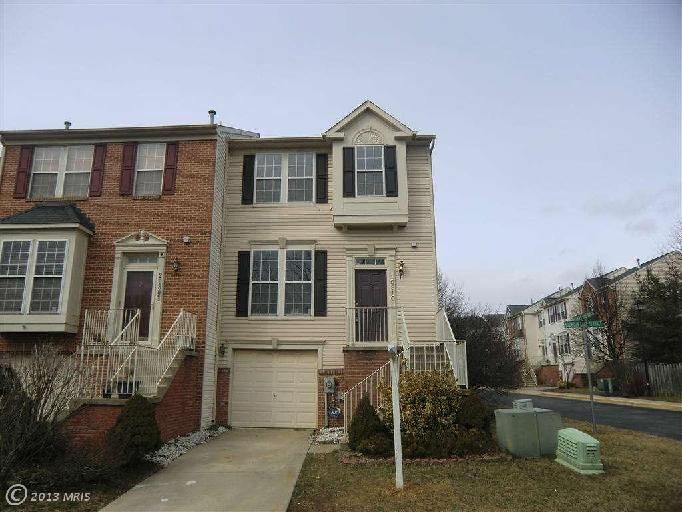 20810 Mountain Lake Ter, Germantown, MD 20874