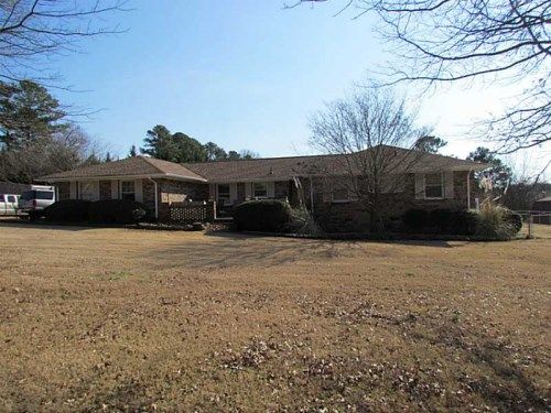 35 Skyview Circle, Cartersville, GA 30120