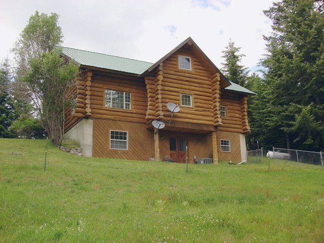 2376 Little Blacktail Rd, Careywood, ID 83809