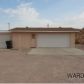 4265 El Paso Road North, Bullhead City, AZ 86429 ID:5054755