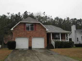 234 Apache Dr, Summerville, SC 29483