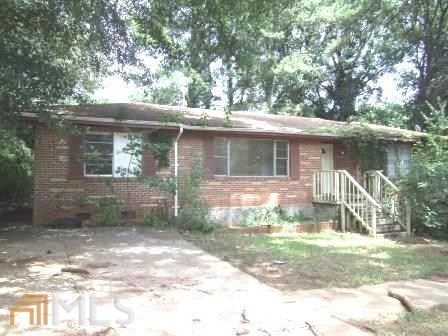 1376 David Cir, Decatur, GA 30032