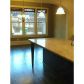 Unit 729 - 729 Hammond Drive, Woodstock, GA 30188 ID:4608976