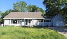 Louise Avenue Clinton, MO 64735