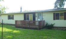 480 SE Highway U Clinton, MO 64735