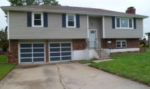 1405 Hummingbird Dr Clinton, MO 64735