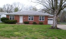 701 S 4th St Clinton, MO 64735