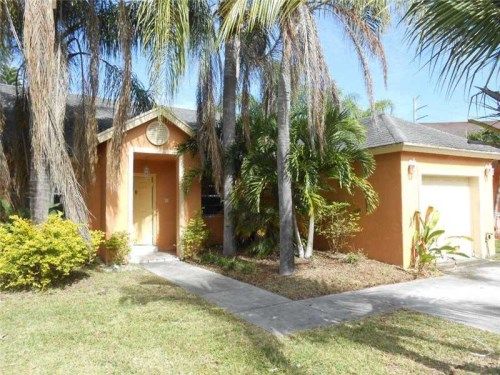 12943 SW 248 TE, Homestead, FL 33032