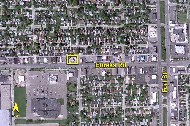 13200 Eureka Road, Southgate, MI 48195