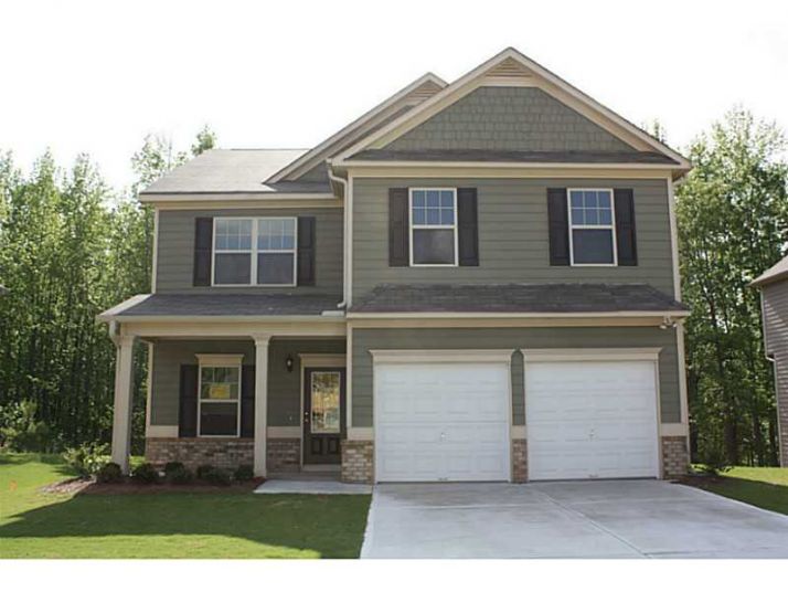 4271 Haywater Cove, Buford, GA 30519