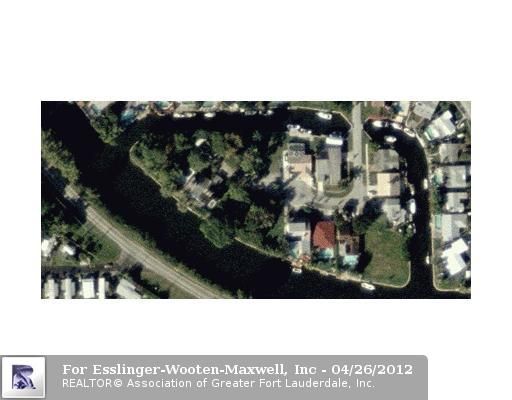 1500 FLORIAN DR, Dania, FL 33004