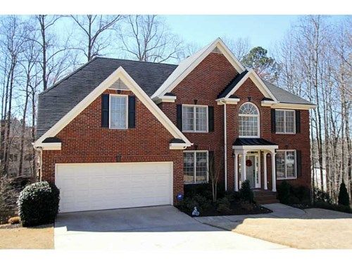 6785 Preston Glen Drive, Alpharetta, GA 30005