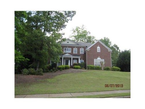 1020 Longpointe Pass, Alpharetta, GA 30005